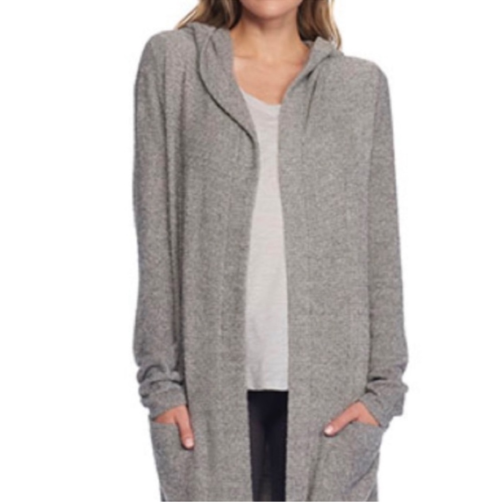 Barefoot Dreams Resort Cardi